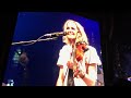 Truth #2 (Patty Griffin) by The Chicks @ Austin City Limits Festival on 10/14/22 in Austin, TX