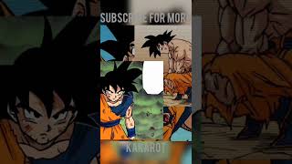 Download lagu Goku mui mastered | Goku ultra instinct | Goku vs moro mp3