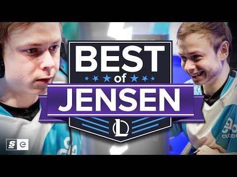 Best of Jensen