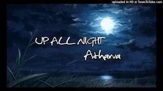 Up All Night Charlie Puth Cover by - Atharva
