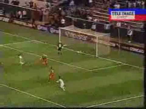 LA SELECAO HAITIENNE-COMPILATION DE BUTS