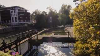 How to go to Annecy Hostel?