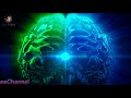 Midbrain Activation Music Pineal Gland Third Eye Activation Frequency