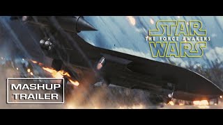 Star Wars: First Class - [Mashup] Trailer 3