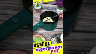 Download lagu Electric Hot Pot - What can you cook in an electric hot pot? mp3 Download lagu Electric Hot Pot - What can you cook in an electric hot pot? mp3