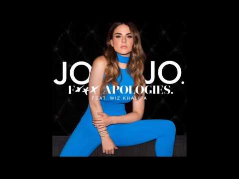 JoJo Ft. Wiz Khalifa - Fuck Apologies