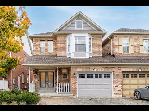 1178 Meadowgrove Court, Mississauga Home for Sale by The Borg Team - Real Estate Properties for Sale