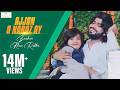 Ajjan O Naraz Ay New Saraiki Song 2019 Zeeshan Khan Rokhri Official Music Video