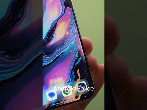 🤔This is weird, right? #Shorts #tech #HonorMagic8Pro