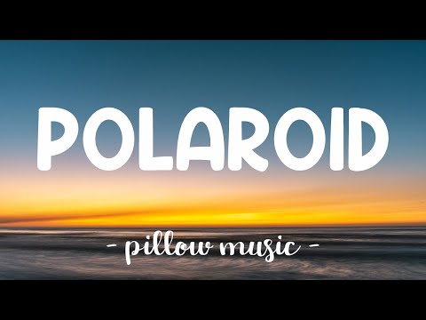 Polaroid - Jonas Blue, Liam Payne & Lennon Stella (Lyrics) 🎵