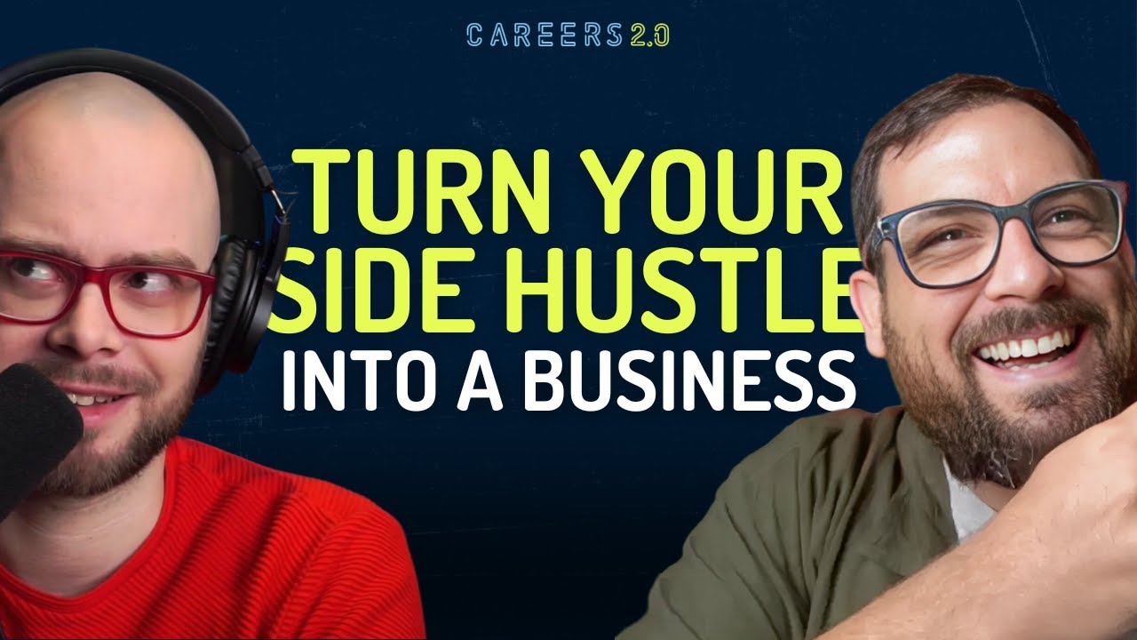 How Andrew Kamphey Turned Google Sheets into a $5K/Month Business