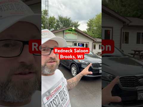Van's Redneck Saloon Video Review