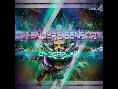 Transcut - El Muñeco Perfecto (X-Code Rmx)