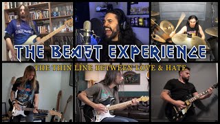 The Beast Experience - The Thin Line Between Love &amp; Hate - Iron Maiden Cover
