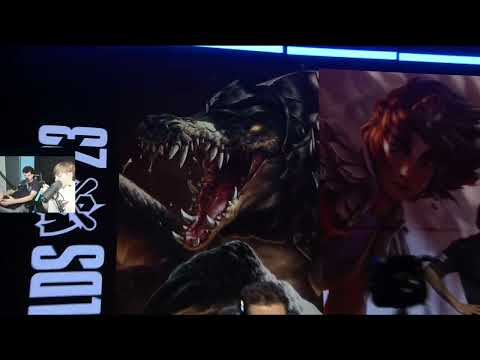 Bwipo on jungle players 13.21