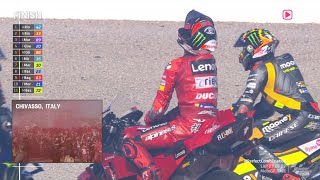 Download lagu [MotoGP™] Valencia GP - MotoGP LAST LAP mp3