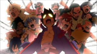 AMV - Blue Stahli - Doubt