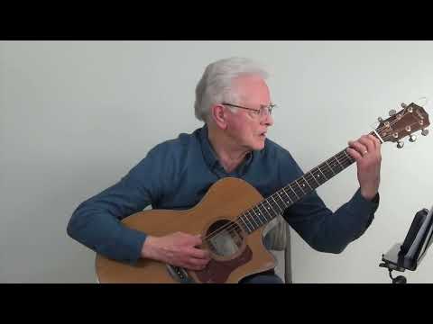 Bluegrass Guitar Lesson #10
