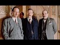 Πουαρό S06 E01 Τα Χριστούγεννα του Πουαρό Poirot Hercule Poirot S Chris