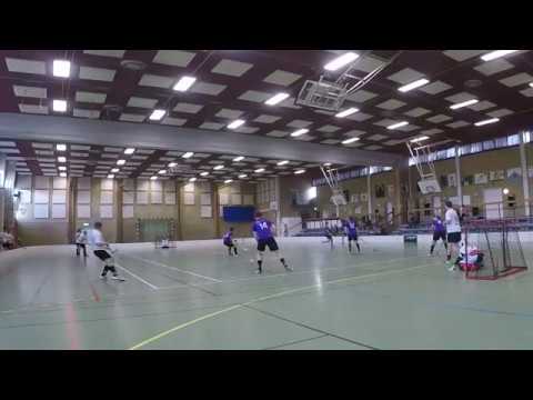 2017-09-30 IBK Finn - Teknologkårens IF