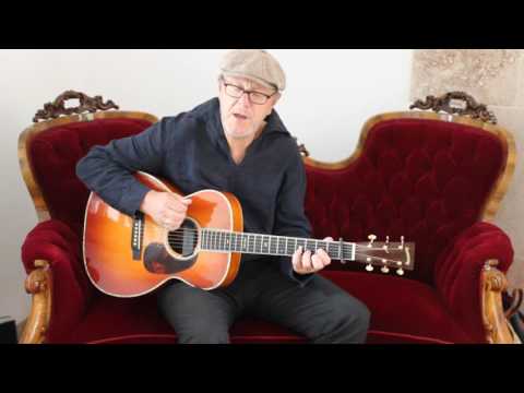 CANNED HEAT - Tommy Johnson - LESSON (teach. video + Tabs) AVAILABLE