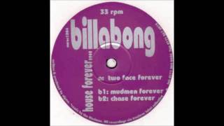 Billabong-House Forever