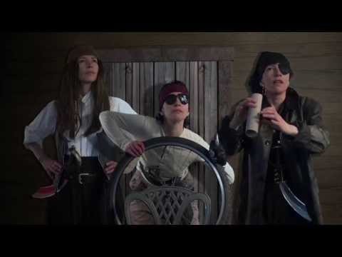 The Taking of the Temple of Meads