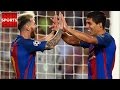 BARCELONA 7-0 CELTIC | Did Francis Cry?!?! [Messi Hat Trick, Neymar Free Kick]