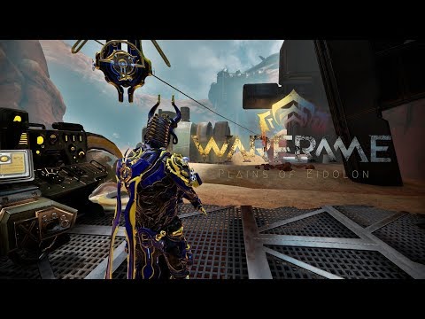 Warframe: Plains of Eidolon - Facts & Fundamentals of Focus 2.0
