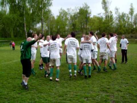 FV Altheim Meisterbowling