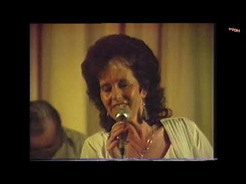 Archief video's uit 1989 Cuijk