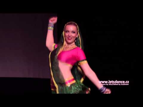 Gala Oriental 2015 - Bollywood Dream