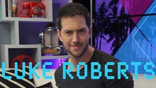Luke Roberts Talks RANSOM & GAME OF THRONES video
