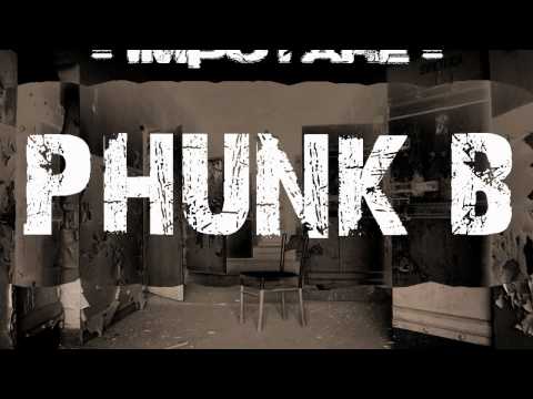 phunk b - Imputare (www.adevaRAP.com)