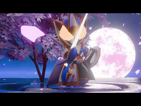 [夜活]すでに眠いけれど限界来るまで夜活作業雑談配信（blender作業）[新人Vtuber]