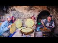 Joy in Every Bite | Village Life Cooking with Old Lovers and Guests