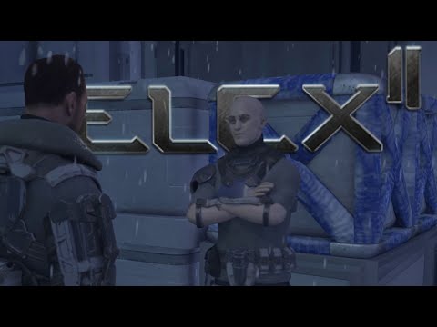 Elex II 169 | Nebenquest Elexrationen für die Kollektoren erledigt #RPG #THQ