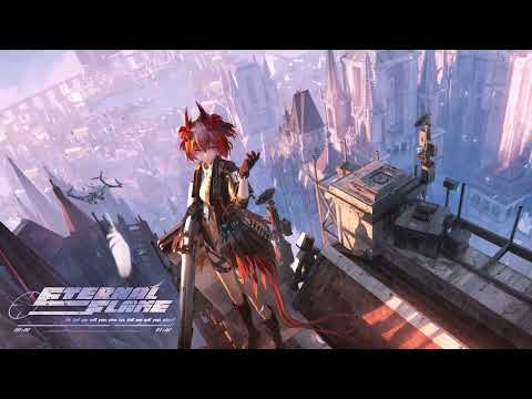 Arknights EP - [Eternal Flame]