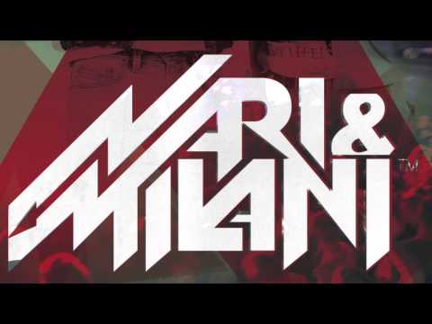 Waiting.. NARI & MILANI at PEOPLE CLUB !! Sabato 23 Febbraio !!