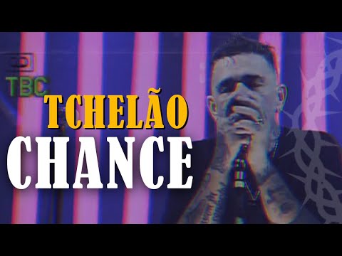 Tchelão ( Marcelo Machado ) - Chance em Campinas/SP - 25/11/2023