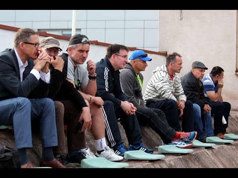 Finał TCS: Jordan Czapski - Adam Styła