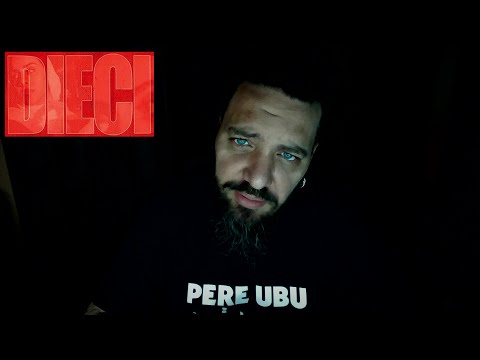 Patreon: Dieci (2002) di Abbas Kiarostami - Minirece richiesta da Cinemalover