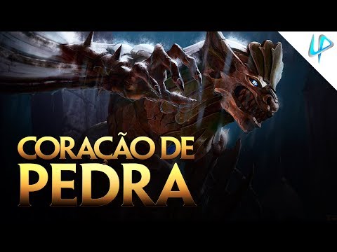Smite - Aparência Camazotz Sentinela de Pedra
