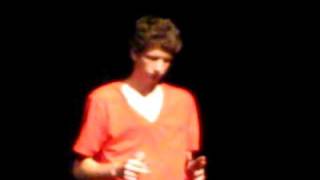 Reese Roberts - Always something there to remind me