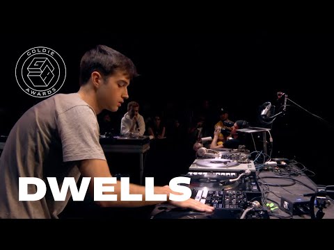 Goldie Awards 2019: DWELLS - DJ Battle Performance