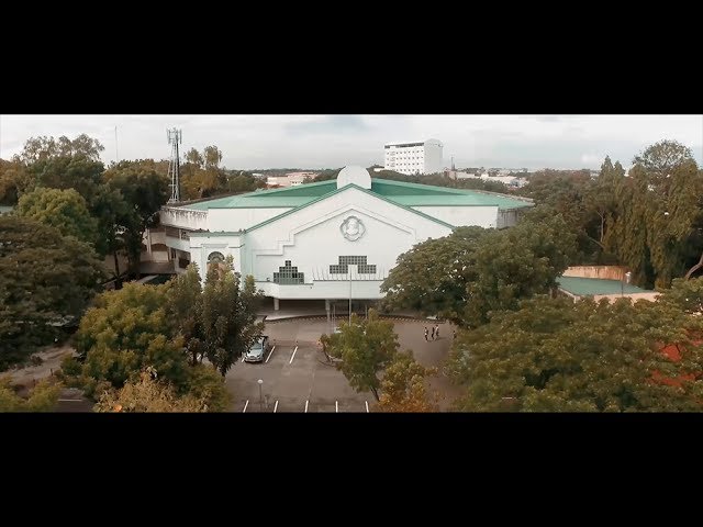 University of Saint La Salle Bacolod видео №1