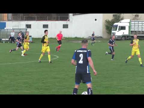 13 Kolejka GLKS Andrespolia   Włókniarz Zelów 2 połowa 10.10.2020