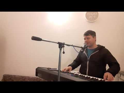 Voli me (COVER)