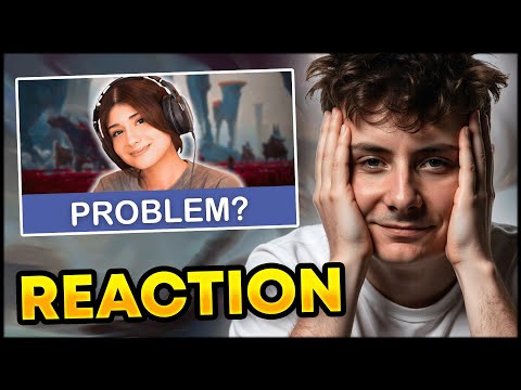 THE MOST BOTTOMLESS VIDEO OF THE YEAR! | Karni's reaction to SATORU