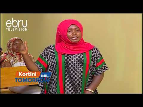 Lazy Husband Divorced By His Wife Of Three Years In Marriage!